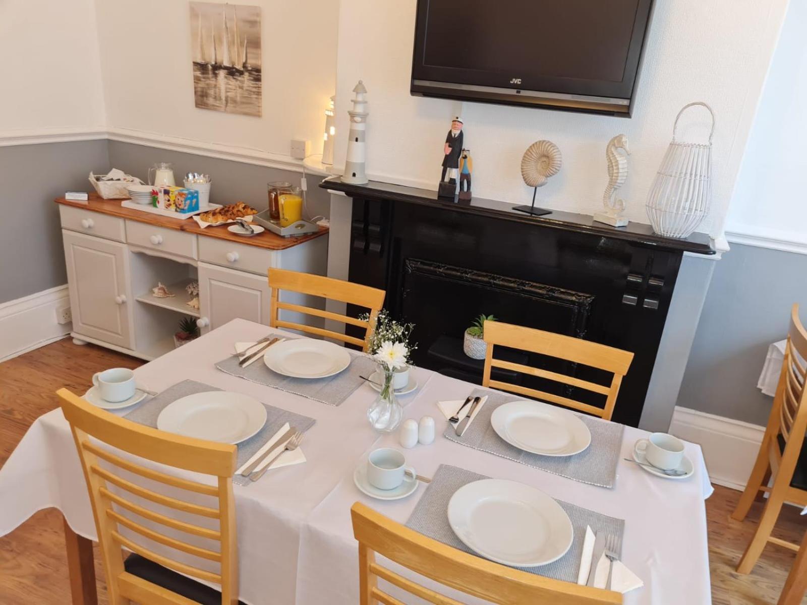 The Chimes 3* Bridlington