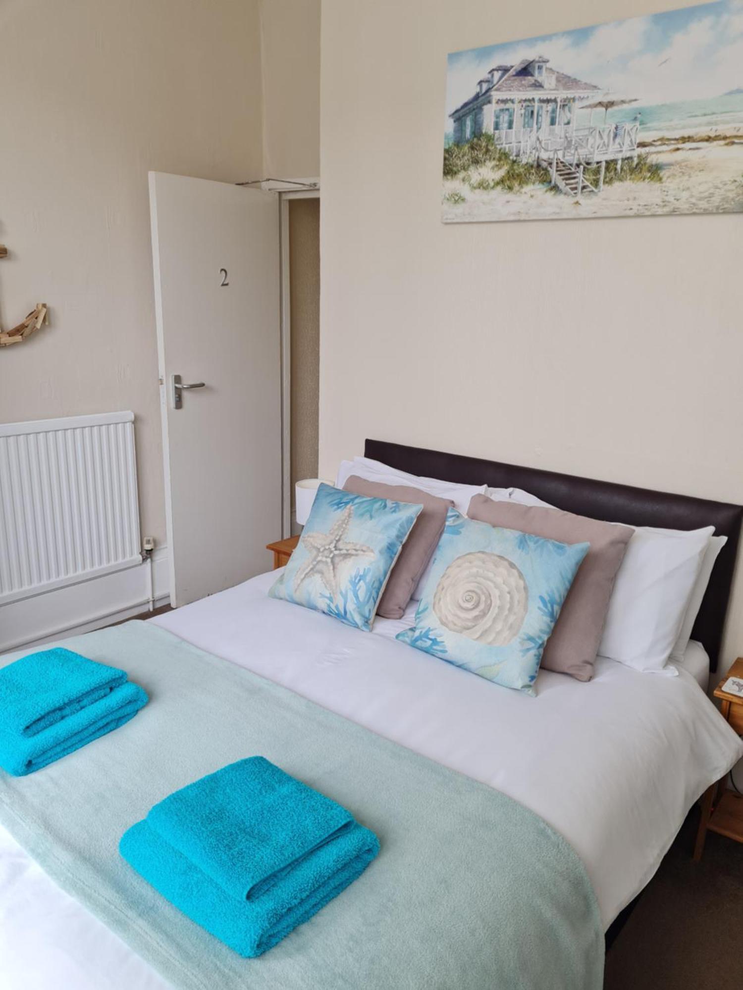 The Chimes 3* Bridlington