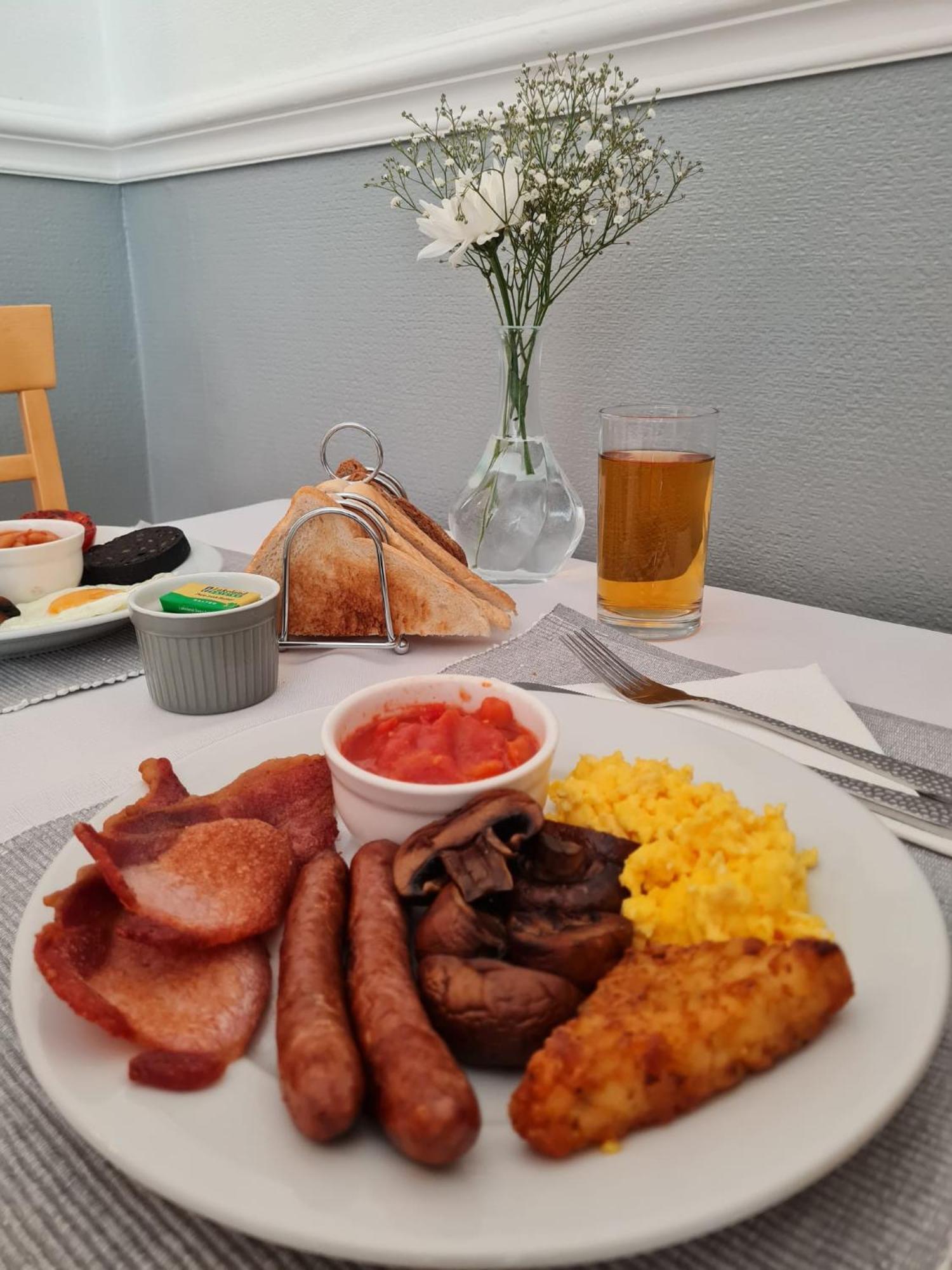 The Chimes 3* Bridlington