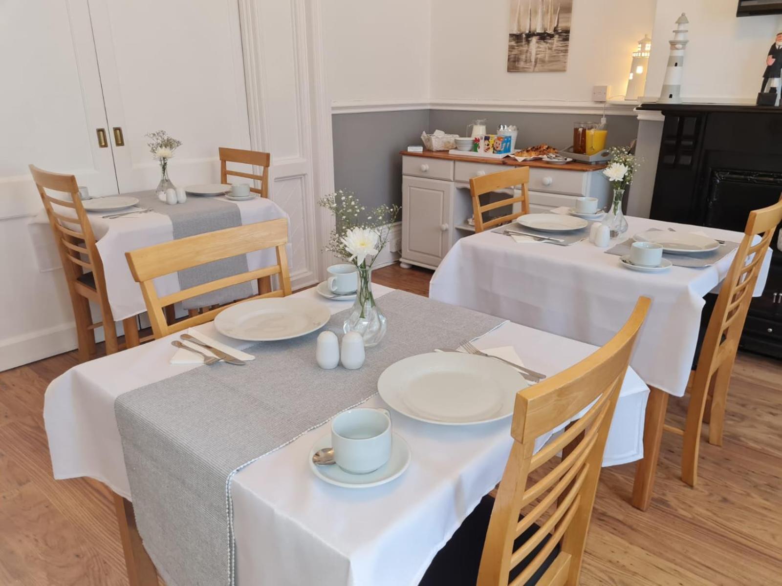 The Chimes 3* Bridlington